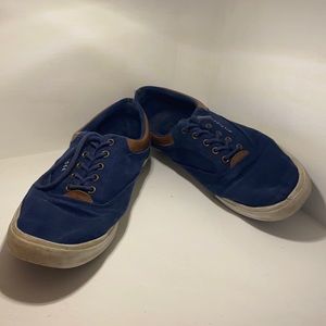 Hilfiger casual shoes